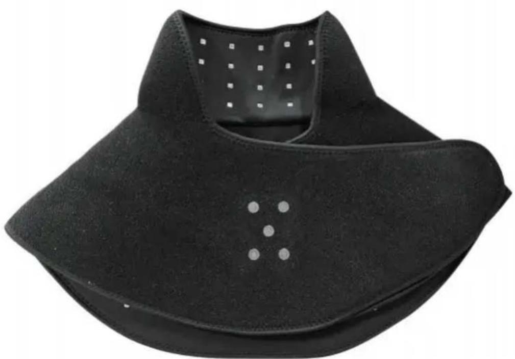 Vevor BRL-1160 - KORREKT AVFALLSHANTERING - 1