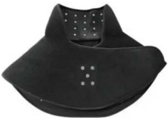 Vevor BRL-1160 - PACKING LIST - 1