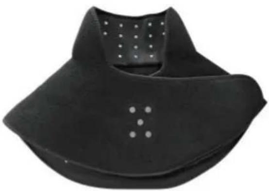 Vevor BRL-1160 - PACKING LIST - 1