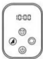 Vevor BRL-1160 - HULP NODIG? NEEM CONTACT MET ONS OP! - 1