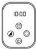 Vevor BRL-1160 - PACKING LIST - 2