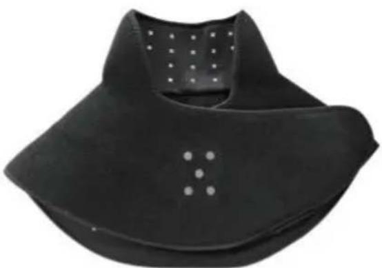Vevor BRL-1160 - PACKING LIST - 1