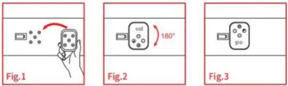 Vevor BRL-1160 - SPECIFICATIONS - 4