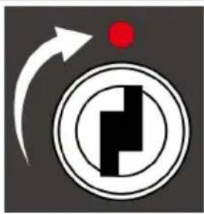 Vevor CCH001 - WARNING: - 2
