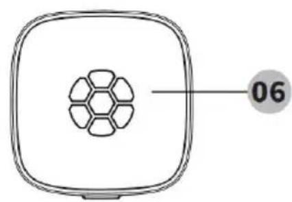 Vevor CCH001 - APERÇU DU PRODUIT - 2