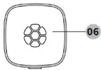 Vevor CCH001 - PRODUCT OVERVIEW - 2