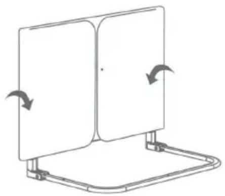 Vevor BBZ-3601 - Step3. - 1