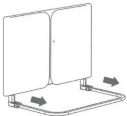 Vevor BBZ-3601 - Sollevare un lato - 1