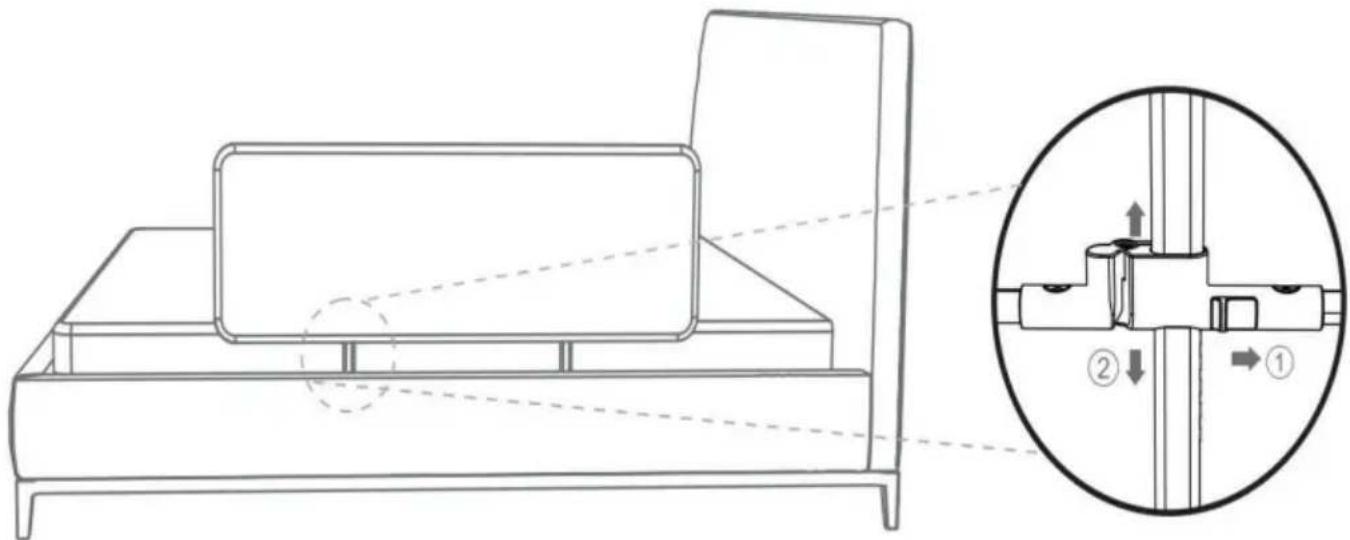 Vevor BBZ-3601 - Fase 1. - 2