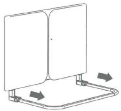 Vevor BBZ-3601 - Step3. - 2