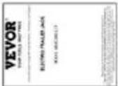 Vevor BASIC3500-2-7P - STRUCTURE DIAGRAM - 5