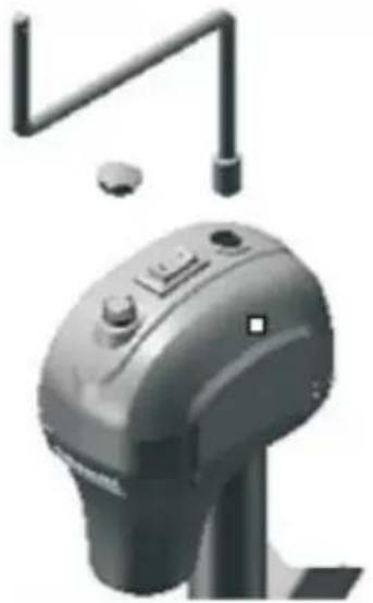 Vevor BASIC3500-2-7P - OPERATION - 3