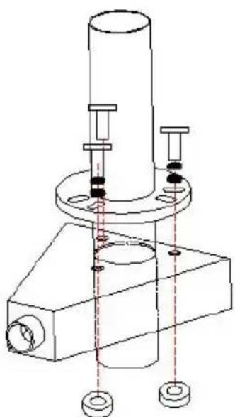 Vevor BASIC3500-2-7P - ASSEMBLY - 1
