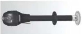 Vevor BASIC3500-2-7P - COMPONENTS - 1