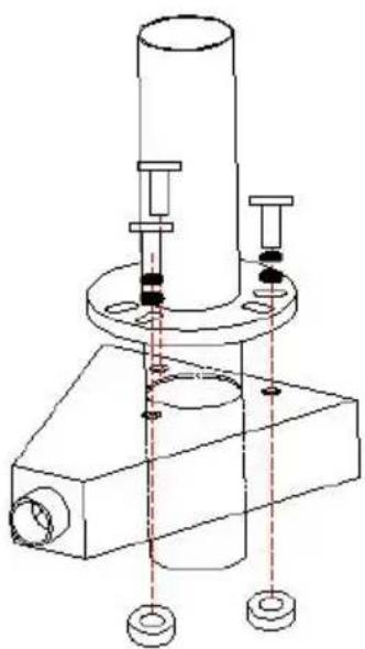 Vevor BASIC3500-2-7P - ASSEMBLY - 1