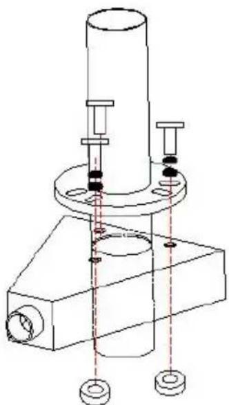 Vevor BASIC3500-2-7P - ASSEMBLY - 1