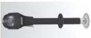 Vevor BASIC3500-2-7P - STRUCTURE DIAGRAM - 2