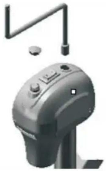 Vevor BASIC3500-2-7P - OPERATION - 3