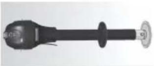 Vevor BASIC3500-2-7P - STRUCTURE DIAGRAM - 2