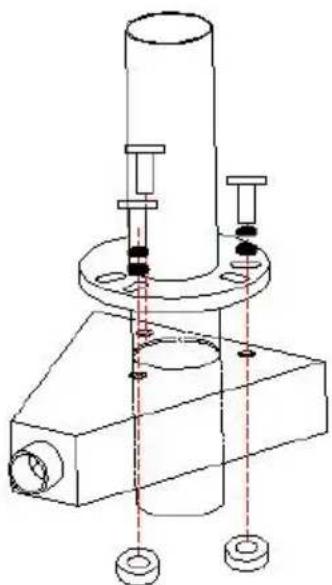 Vevor BASIC3500-2-7P - ASSEMBLY - 1