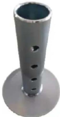 Vevor BASIC3500-2-7P - OPERATION - 2