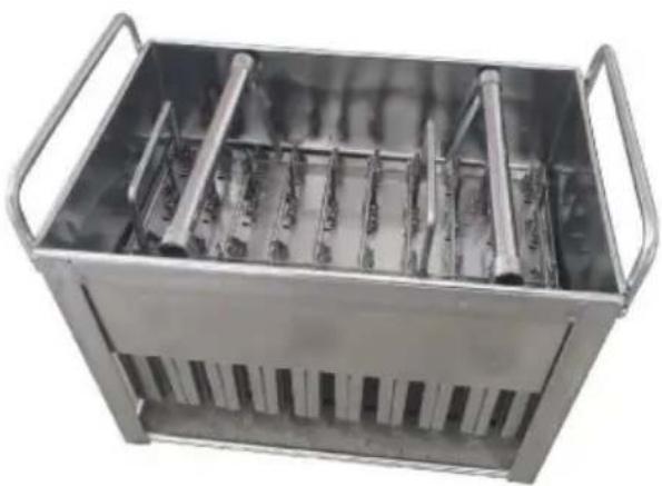 Vevor BBM-40LX - TOUGH TOOLS, HALF PRICE - 2