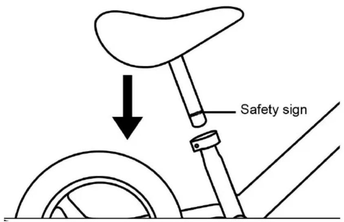 Vevor C98 - Install handlebars - 1