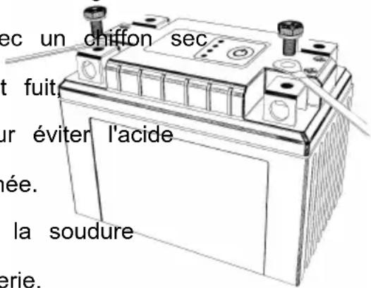 Vevor AMX12-STA40B - INSTRUCTIONS FOR USE - 1