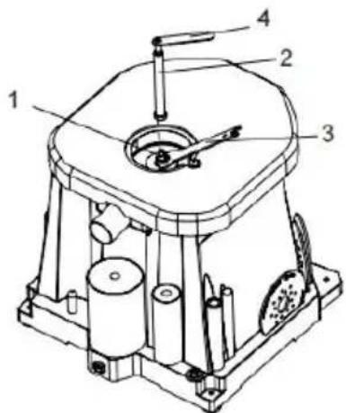 Vevor BOSS200 - WARNING! - 1