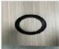 Vevor CIBT1912 - LIST OF ACCESSORIES - 2