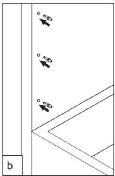 Vevor CNH-YP-P711 - Installation instructions - 17