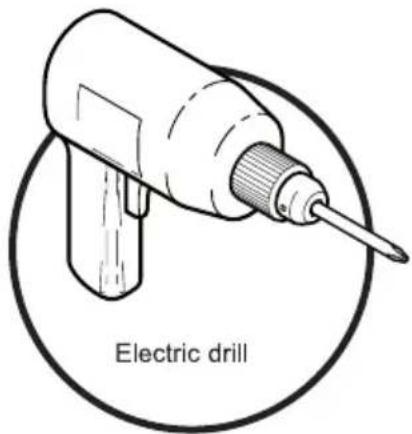 Vevor CNH-YP-P711 - Installation instructions - 4