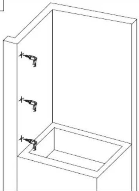 Vevor CNH-YP-P711 - Installation instructions - 15