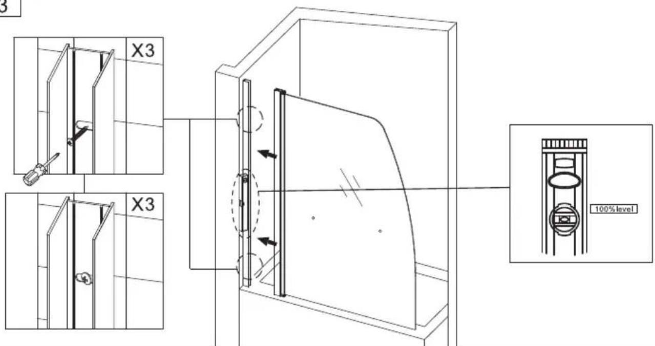 Vevor CNH-YP-P711 - Installation instructions - 18