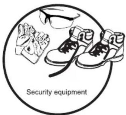 Vevor CNH-YP-P711 - Installation instructions - 12