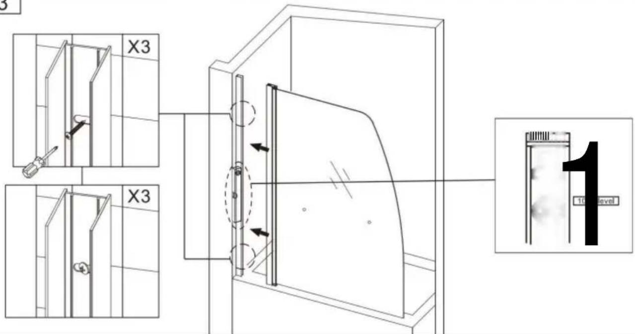 Vevor CNH-YP-P711 - Installationsanweisungenitte lesen - 18