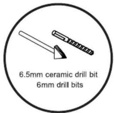 Vevor CNH-YP-P711 - Installation instructions - 7