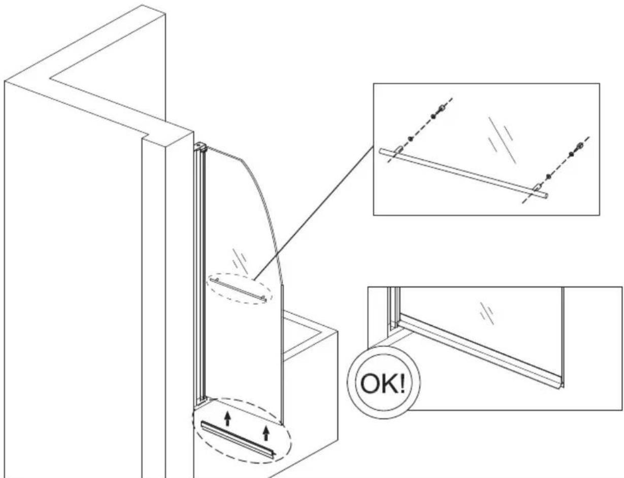 Vevor CNH-YP-P711 - Installation instructions - 20