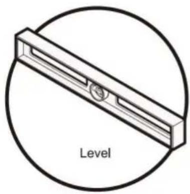 Vevor CNH-YP-P711 - Installatie-instructies Lees en volg - 2