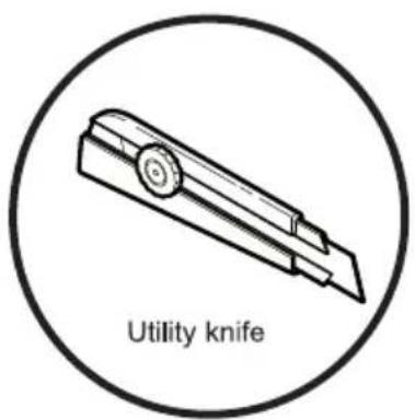 Vevor CNH-YP-P711 - Installation instructions - 11