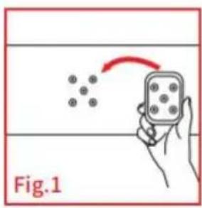 Vevor BRL-1000 - OPERATING INSTRUCTIONS - 3
