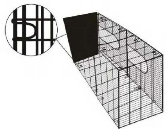 Vevor BSL-4C - Assembly Instructions - 5