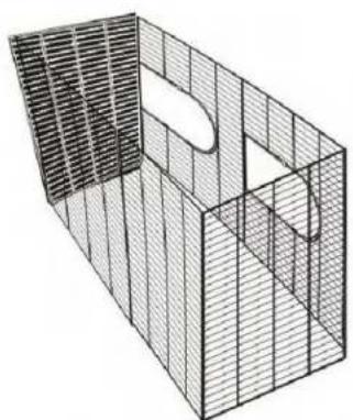 Vevor BSL-4C - Assembly Instructions - 2