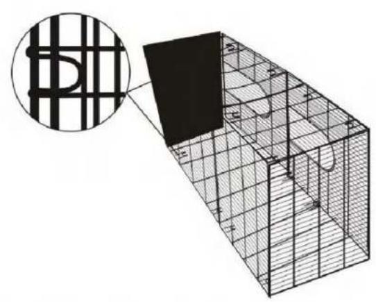 Vevor BSL-4C - Assembly Instructions - 5