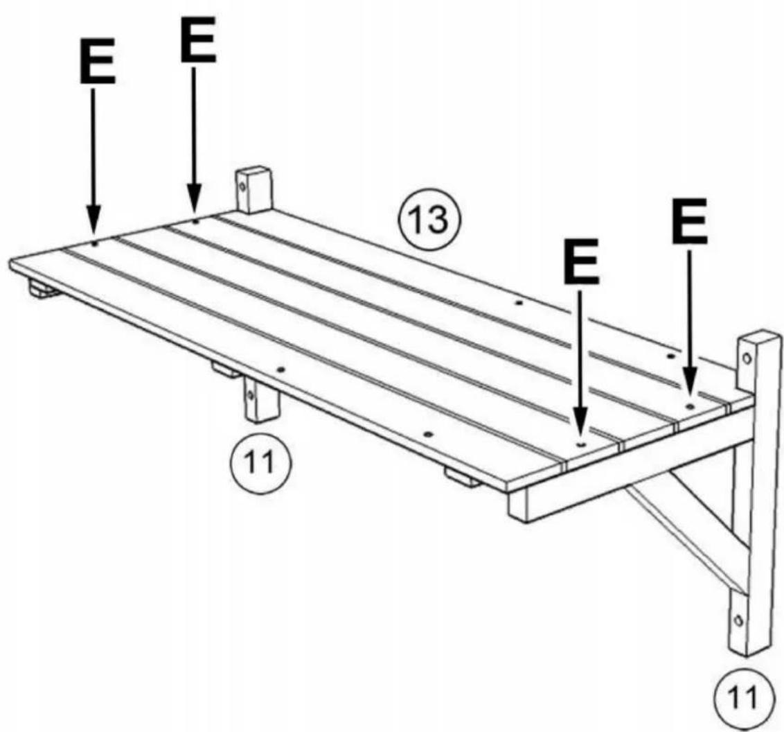 Vevor CH470 - Assembly Instructions - 8