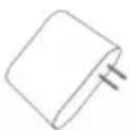Vevor CQ30 - PART LIST - 5