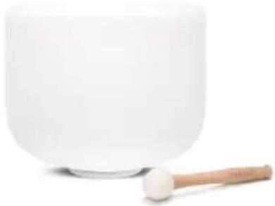 Vevor CB-001 - CRYSTAL SINGING BOWL - 1