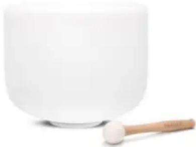 Vevor CB-001 - CAMPANA DI CRISTALLO - 1
