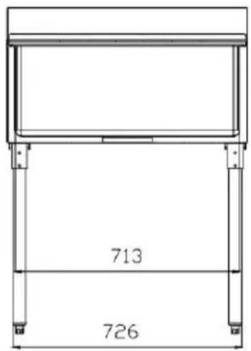 Vevor CIBT1924N - Installationsschritte: - 10