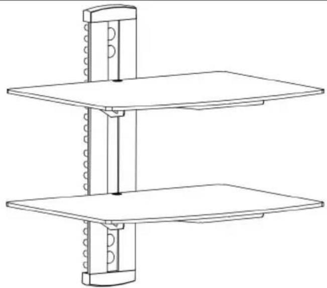 Vevor CS202 - COMPLETION - 1